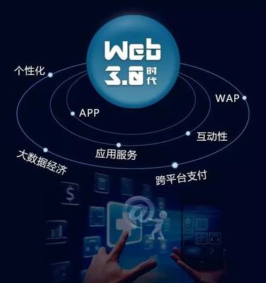 千商賦能 攜Web3.0機(jī)遇而來(lái)，開(kāi)啟網(wǎng)絡(luò)技術(shù)服務(wù)新時(shí)代