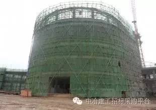 重慶市江北嘴金融城4號工程通風與防排煙工程勞務分包
