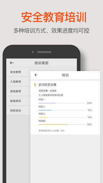 用友勞務 建筑勞務分包的數字化管理新路徑