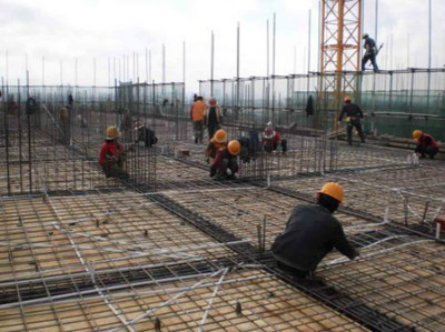 勞務(wù)分包 建筑行業(yè)中的專業(yè)用工模式解析
