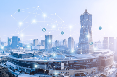 中國物聯網 互聯網時代下驅動商業變革的新引擎