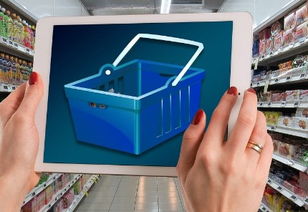 萬物互聯，重塑消費體驗 物聯網技術如何深度變革零售市場